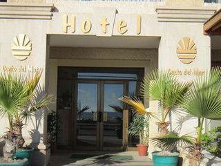 Hotel pic Hotel Canto del Mar