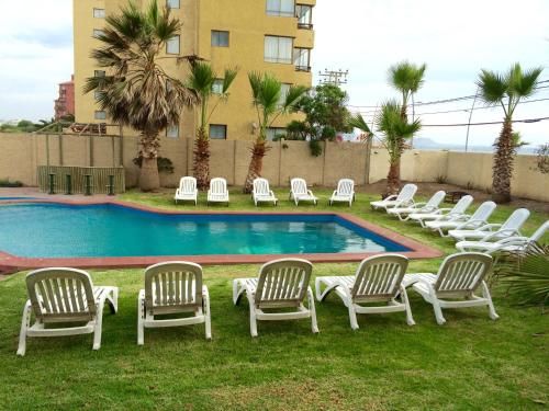 Hotel Photo 21