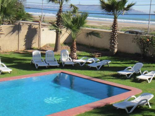 Hotel Photo 22