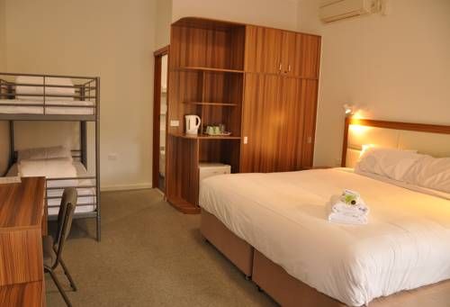 Hotel Photo 4