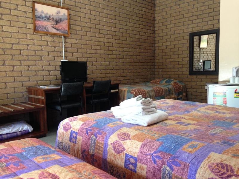 Hotel Photo 8