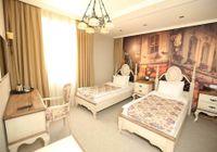 Отзывы Boutique Hotel Baku, 4 звезды