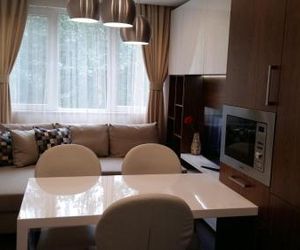 Lozenets Apartment Sofia Bulgaria