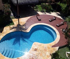 Serrote Breezes Apartamento 04 Jericoacoara Brazil