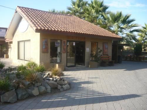 Hotel Photo 16