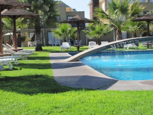 Hotel Photo 20