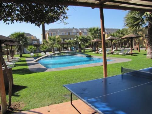Hotel Photo 21
