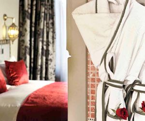 Sofitel Marrakech Palais Imperial Marrakech Morocco