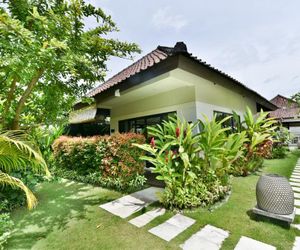 Katala Villas Sanur Indonesia