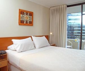 Helvecia Apartments Las Condes Chile