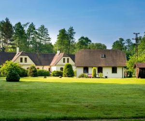 Penzion U starých sádek Trebon Czech Republic