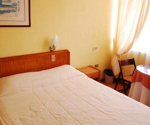 Hotel Jham Iquique Chile