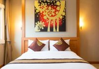 Отзывы Romantic Khon Kaen Hotel, 3 звезды