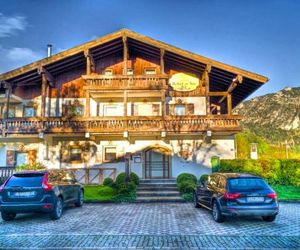 Appartments Reiter am See Inzell Germany