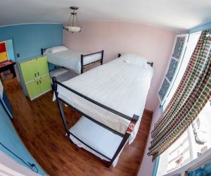 Hostal La Casona 1920 Iquique Chile