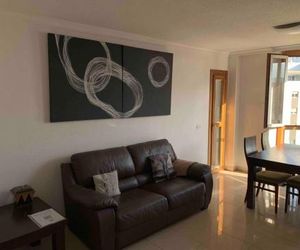 Apartamento Atlantida Santa Cruz de Tenerife Spain