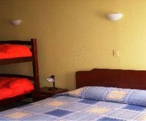 Palm Hostal Iquique Chile