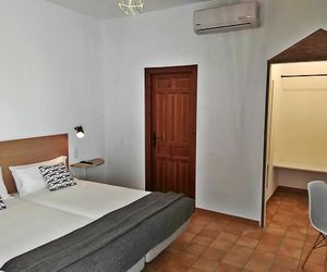Frenteabastos Hostel & Suites Carmona Spain