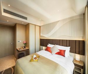 Burlington Hotel Hong Kong Hong Kong