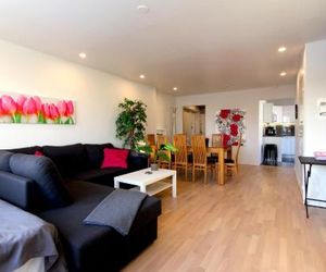 Santalux Apartment Rovaniemi Finland