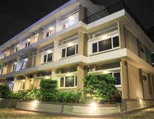 Citrus House Bogor Indonesia