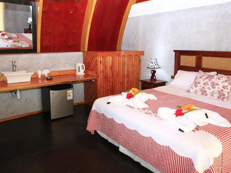 Hotel Photo 2