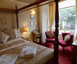Glendale Guest House Penrith United Kingdom