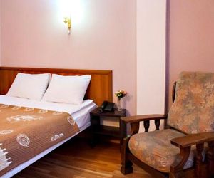 Hotel Skip Tbilisi Georgia