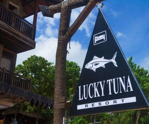 Lucky Tuna Unawatuna Sri Lanka