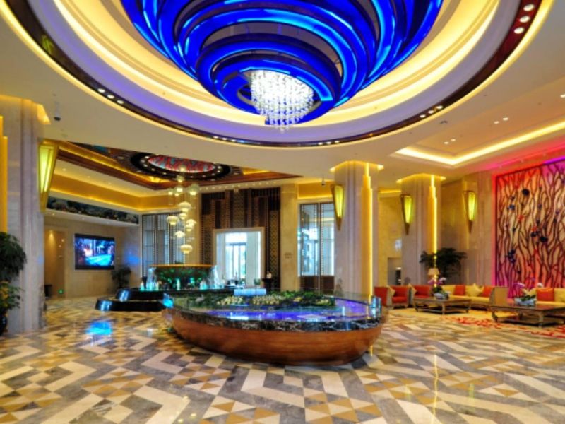Hotel Photo 7