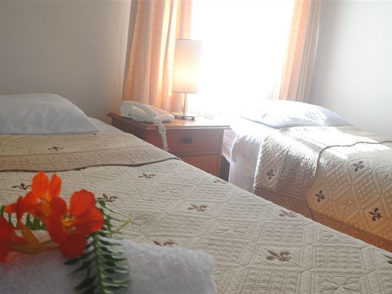 صورة الفندق 2
