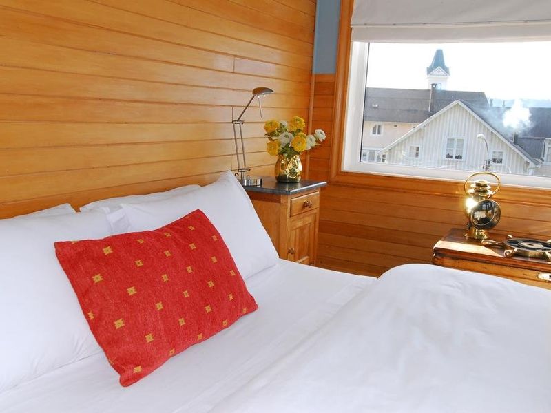 Hotel Photo 5