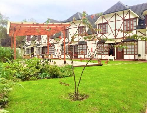 Hotel Photo 21