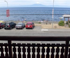 Hotel Am See Llanquihue Chile