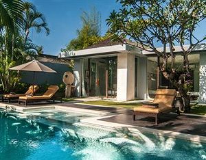 Kembali Villas Seminyak Indonesia