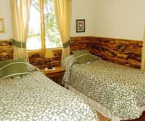 Cabañas Turismo Rural El Mirador Chillan Chile