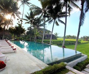 Mathis Retreat Ubud Indonesia