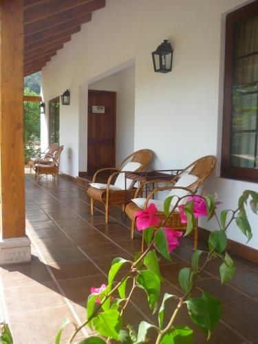 Hotel Photo 13