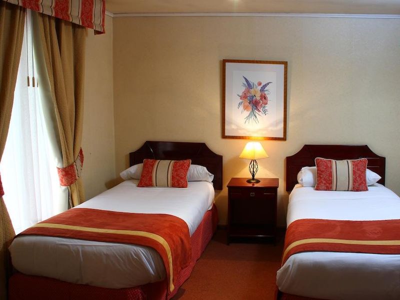 Hotel Photo 1