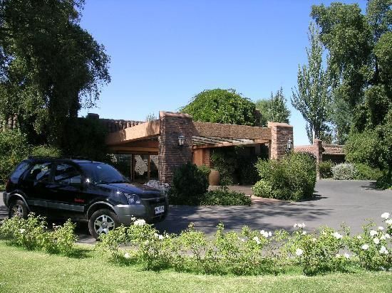 Hotel Photo 22