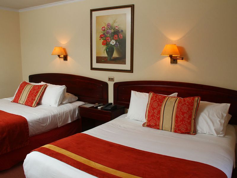 Hotel Photo 8
