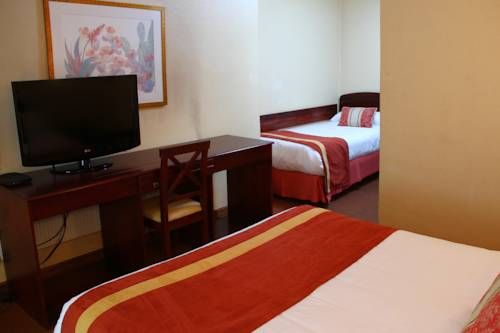 Hotel Photo 10