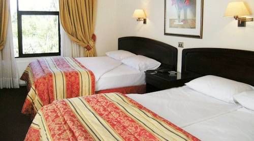 Hotel Photo 1