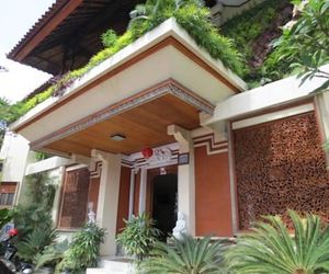 Bali Kepundung Hotel Denpasar Indonesia