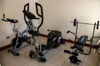 Hotel Photo 21