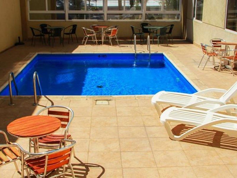 Hotel Photo 22