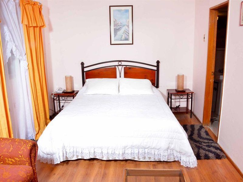 Hotel Photo 13