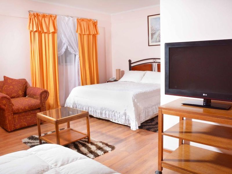 Hotel Photo 16