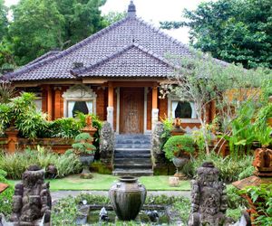Keraton Jimbaran Resort & Spa Jimbaran Indonesia