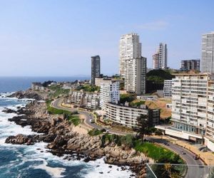 Departamento Rent Concon Chile